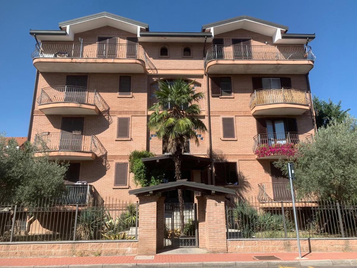 בוצ'יאנסקו Dehomes - Relax & Business Apartments מראה חיצוני תמונה
