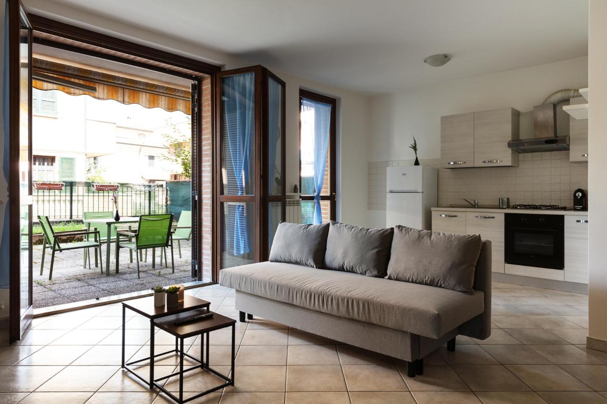 בוצ'יאנסקו Dehomes - Relax & Business Apartments חדר תמונה