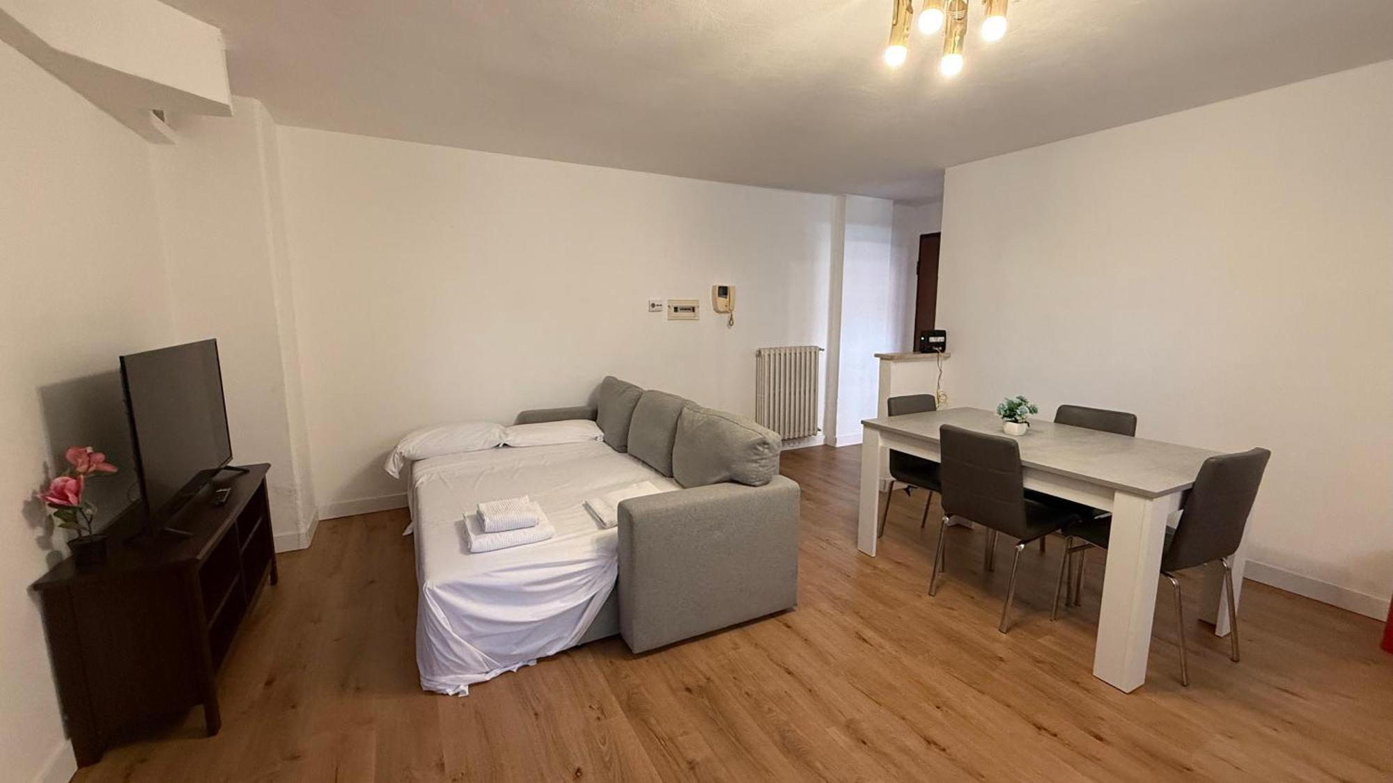 בוצ'יאנסקו Dehomes - Relax & Business Apartments חדר תמונה